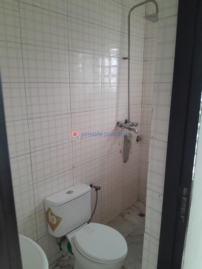 1 bedroom Flat & Apartment For Rent Ogombo Road Ajah Lagos - 5