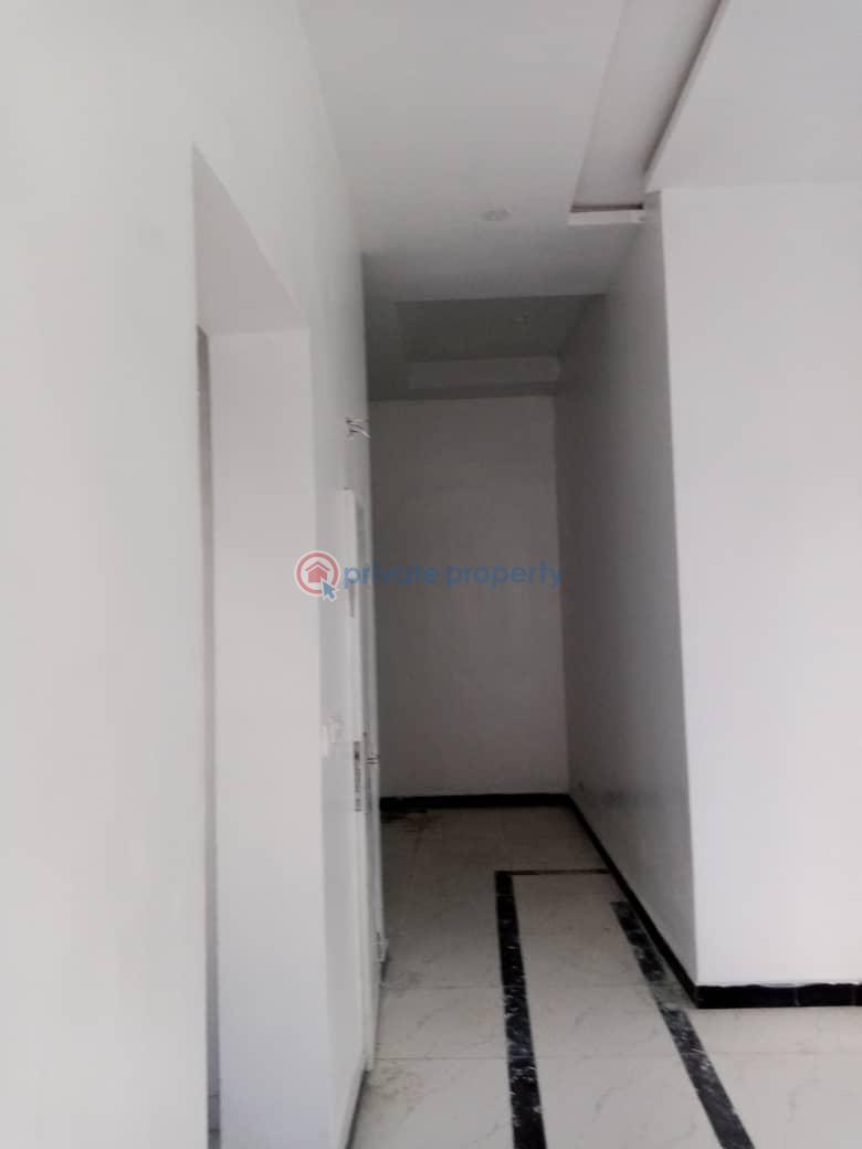 1 bedroom Flat & Apartment For Rent In A Very Secured Estate Thomas Estate Ajah Lagos - 8