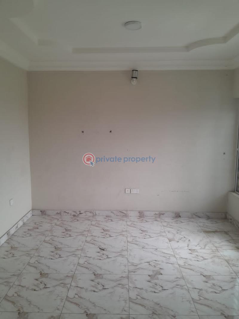 1 bedroom Flat & Apartment For Rent Ogombo Road Ajah Lagos - 2