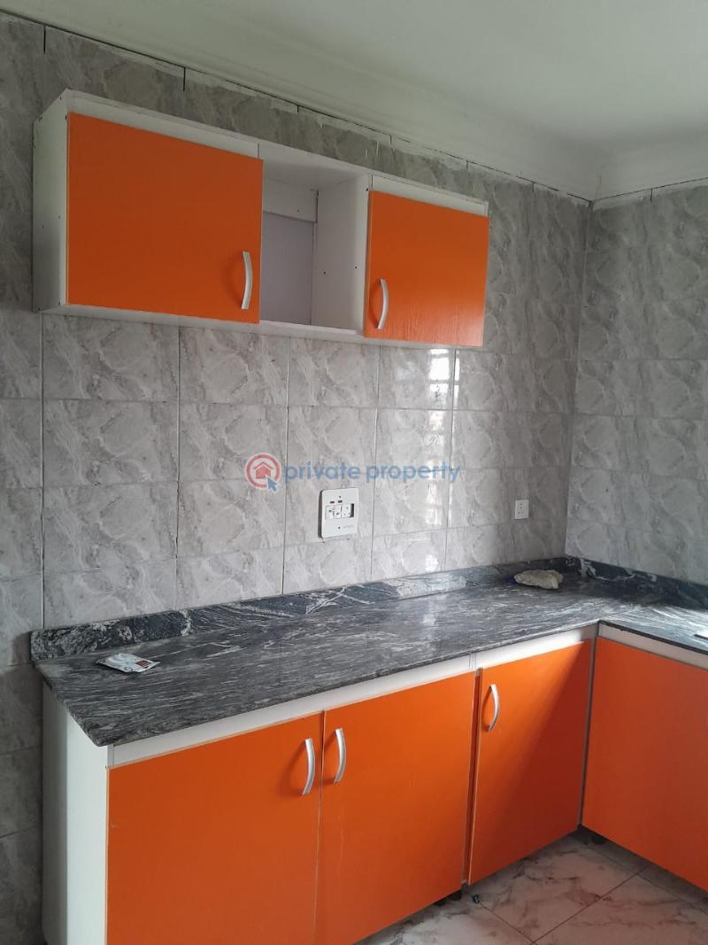 1 bedroom Flat & Apartment For Rent Ogombo Road Ajah Lagos - 6
