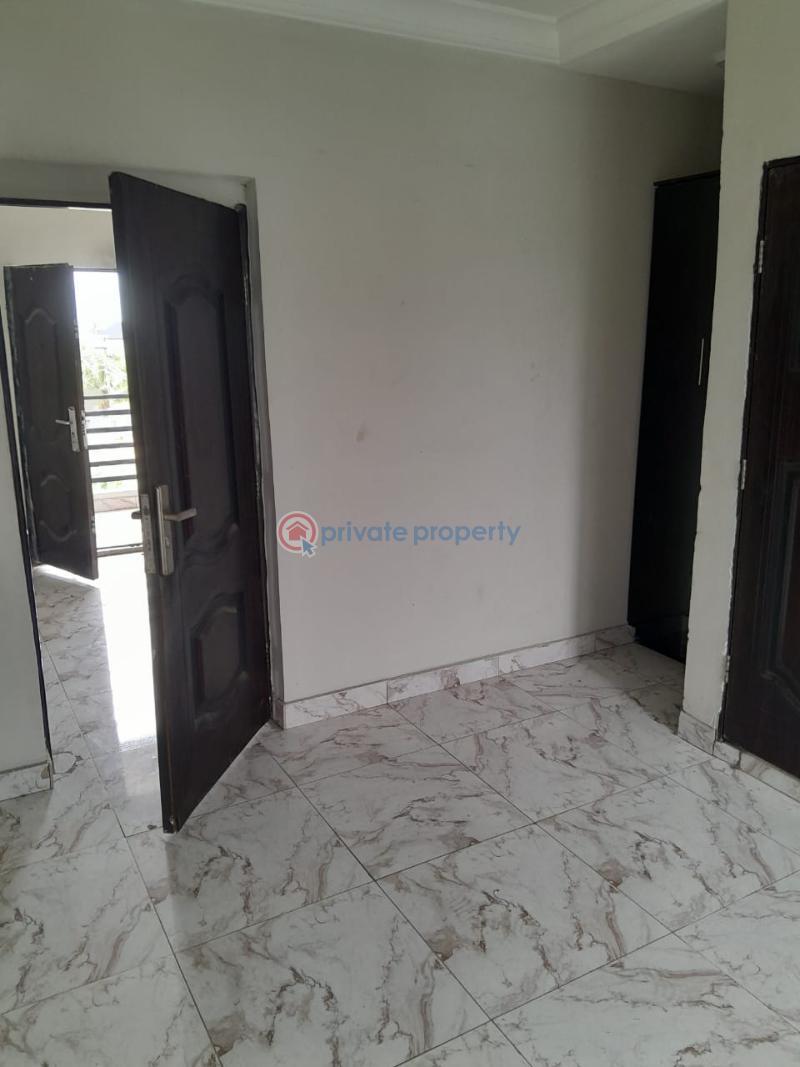 1 bedroom Flat & Apartment For Rent Ogombo Road Ajah Lagos - 4