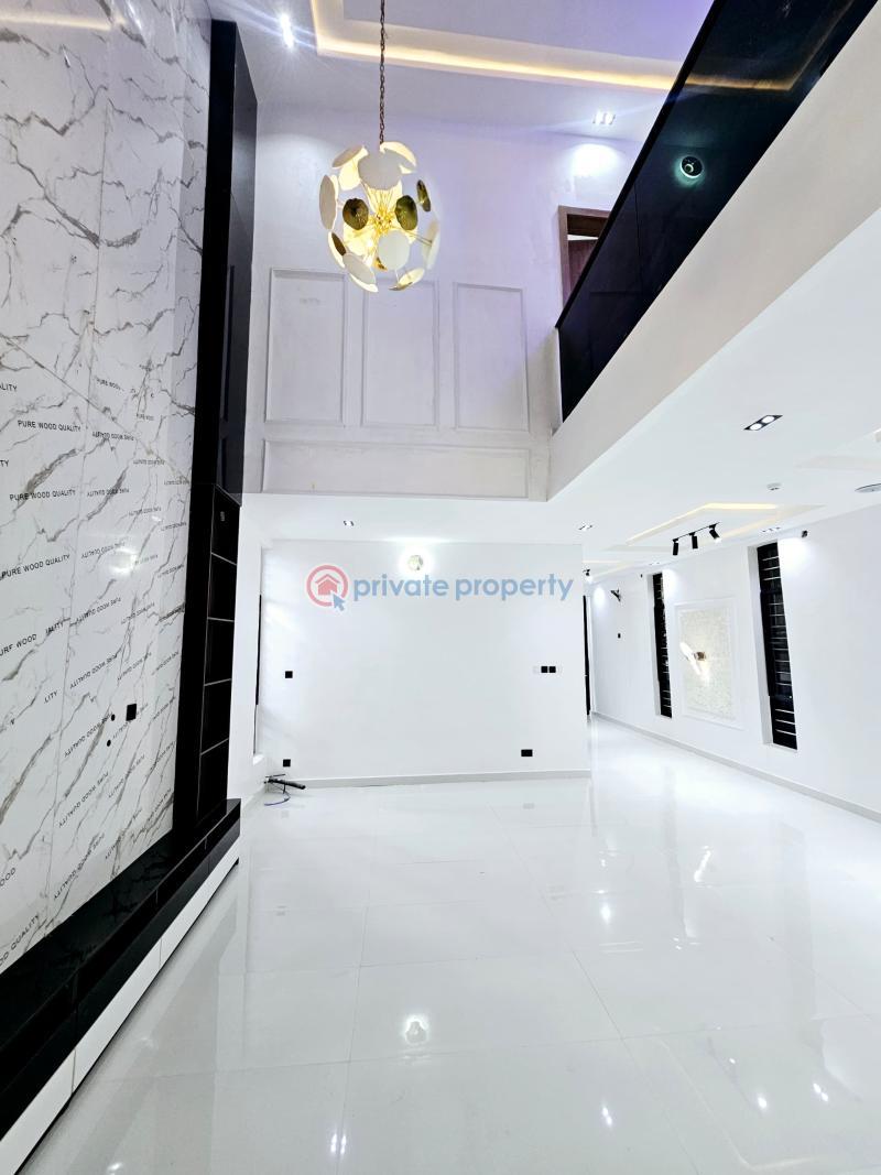 5 bedroom Detached Duplex For Sale Ajah Lagos - 15