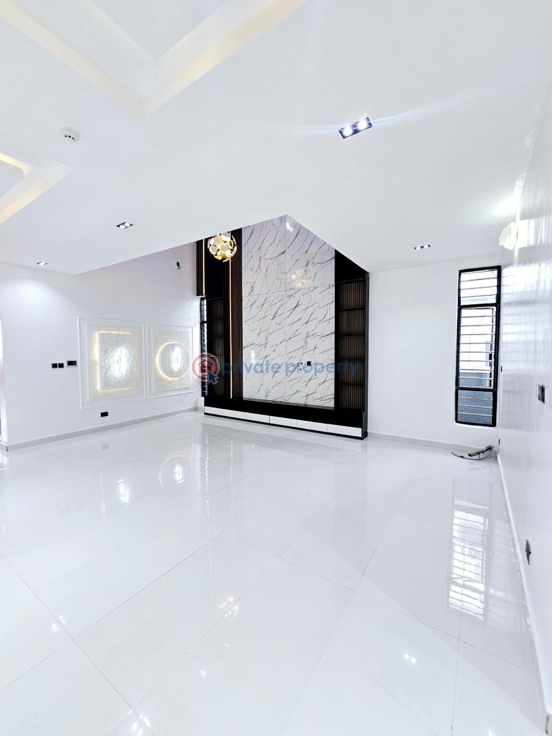 5 bedroom Detached Duplex For Sale Ajah Lagos - 14