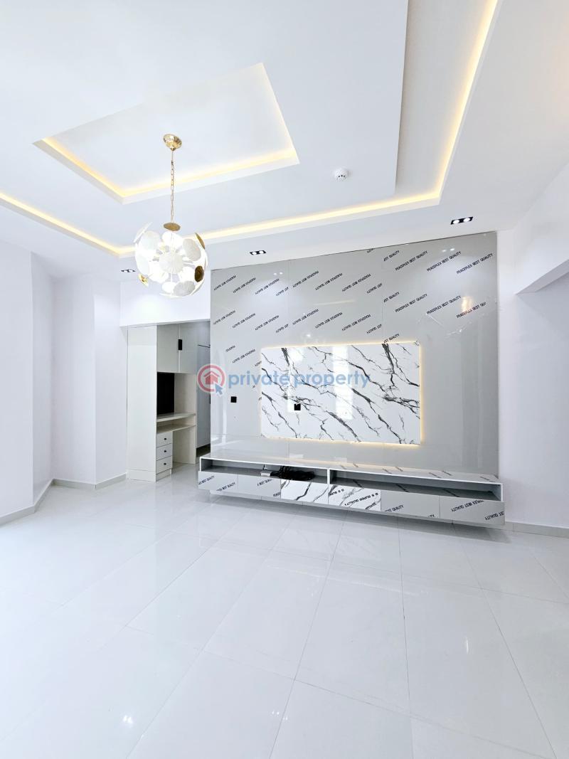 5 bedroom Detached Duplex For Sale Ajah Lagos - 3