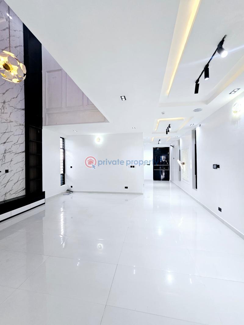 5 bedroom Detached Duplex For Sale Ajah Lagos - 19