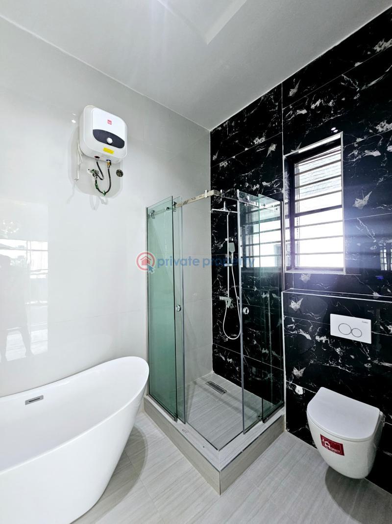 5 bedroom Detached Duplex For Sale Ajah Lagos - 1