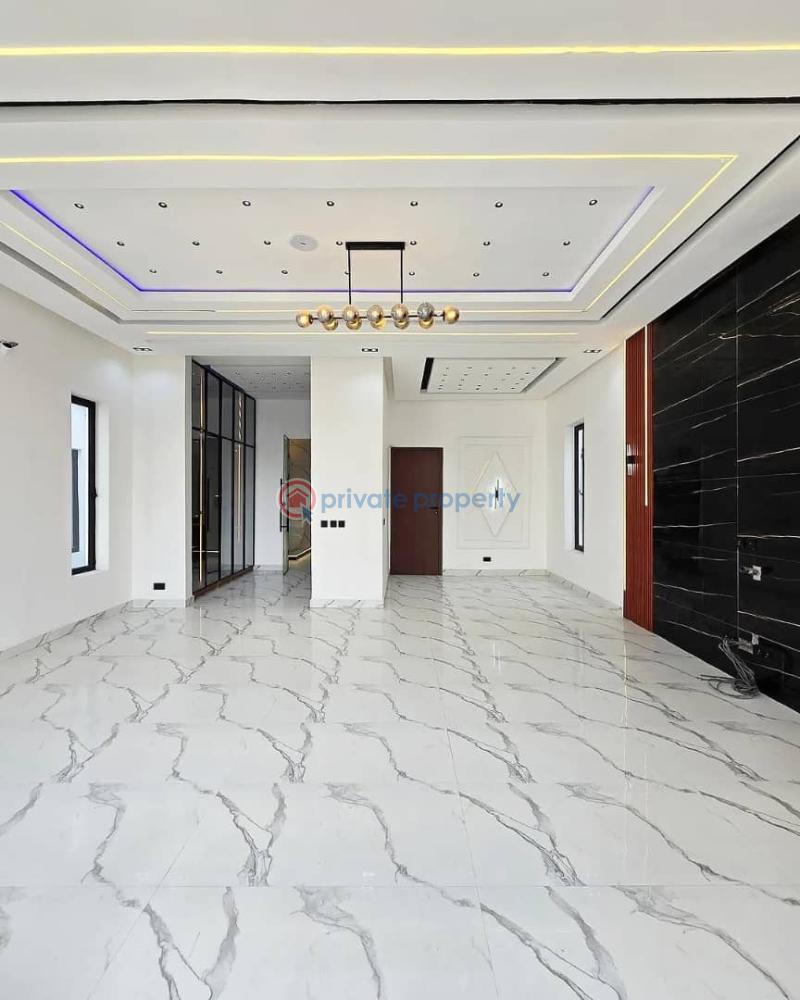 5 bedroom Detached Duplex For Sale Ajah Lagos - 5