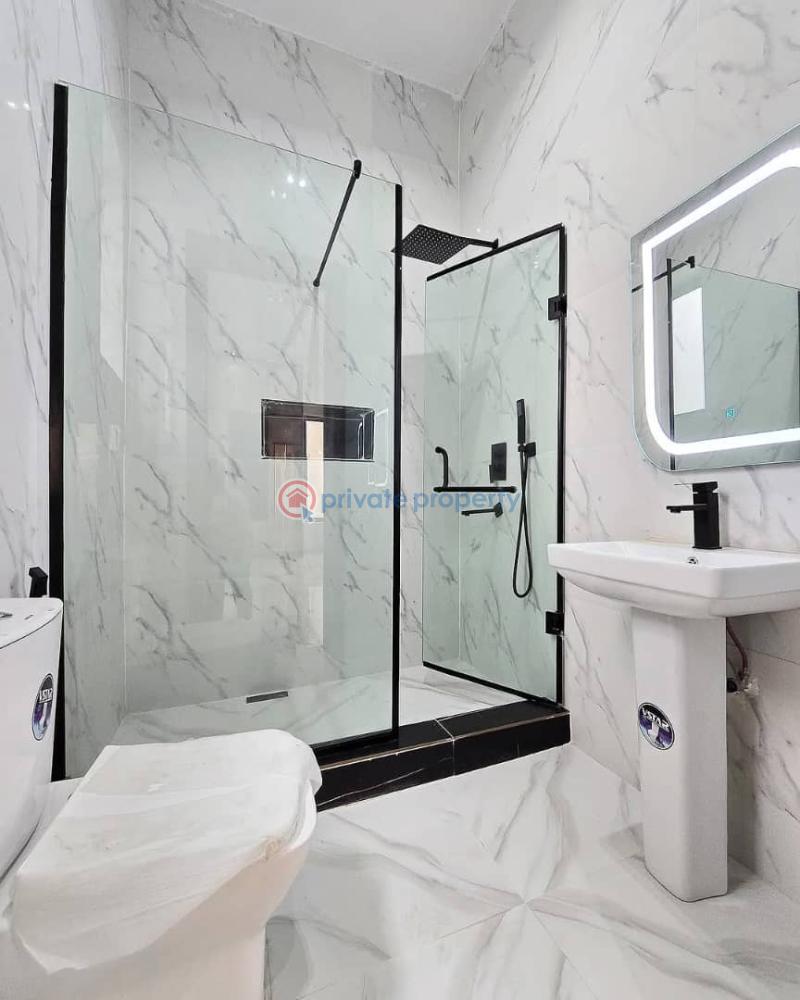 5 bedroom Detached Duplex For Sale Ajah Lagos - 3