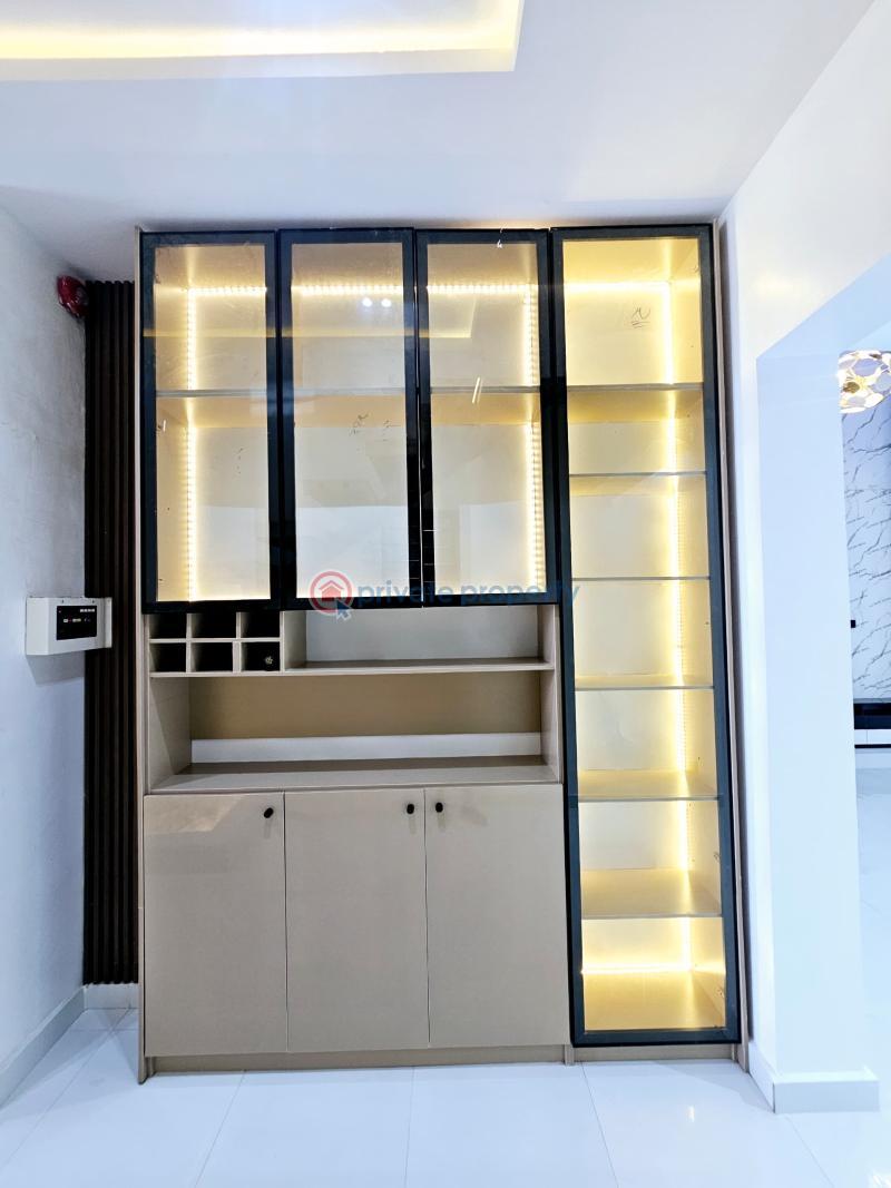 5 bedroom Detached Duplex For Sale Ajah Lagos - 18