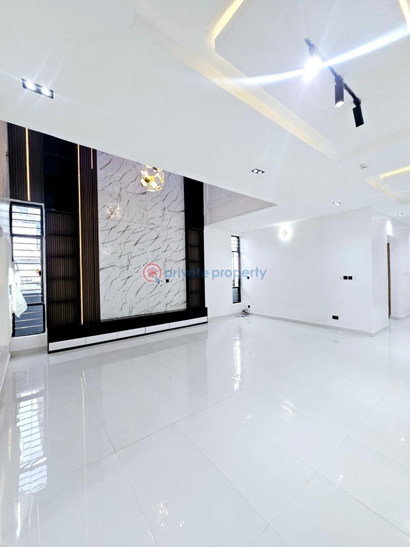 5 bedroom Detached Duplex For Sale Ajah Lagos - 17