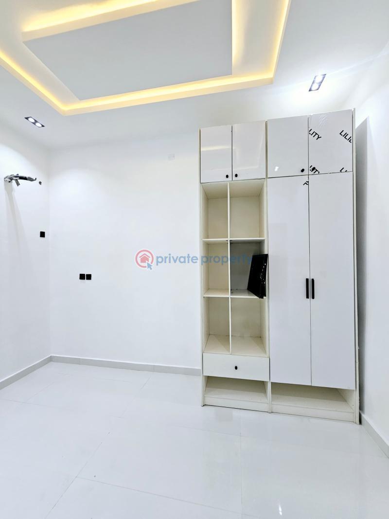 5 bedroom Detached Duplex For Sale Ajah Lagos - 11