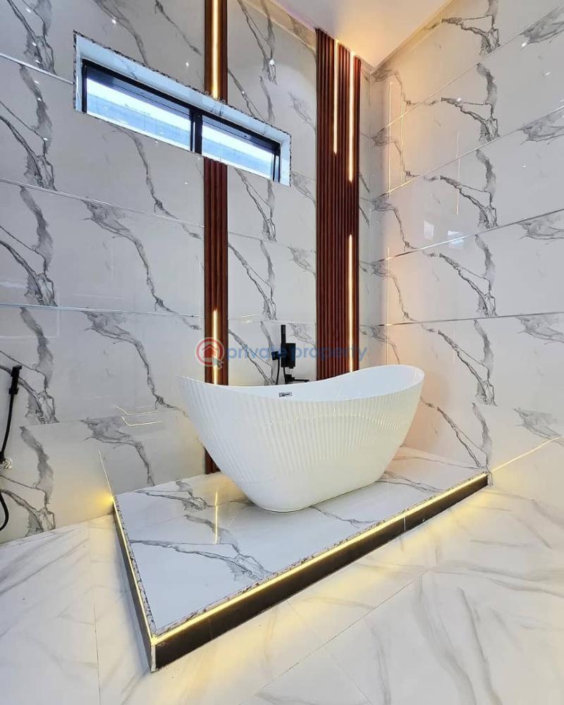 5 bedroom Detached Duplex For Sale Ajah Lagos - 6