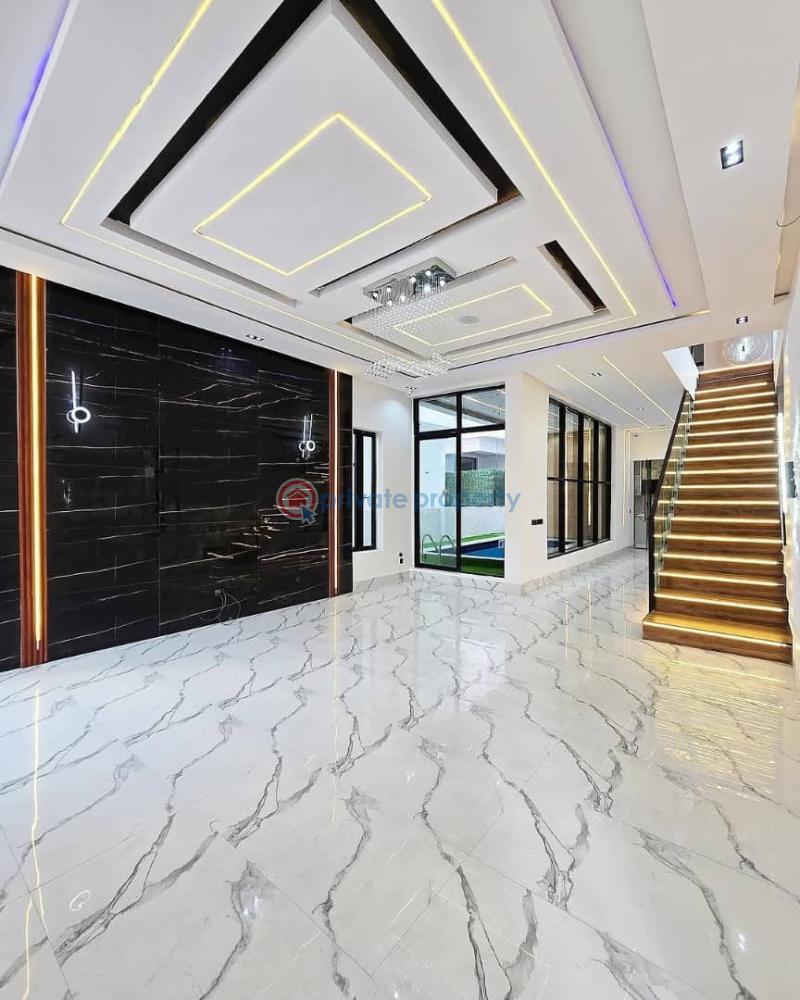 5 bedroom Detached Duplex For Sale Ajah Lagos - 11