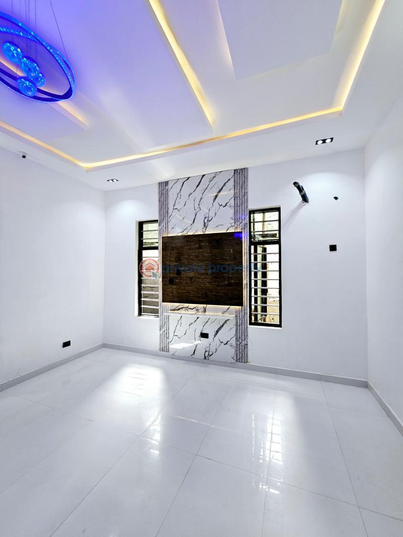 5 bedroom Detached Duplex For Sale Ajah Lagos - 5