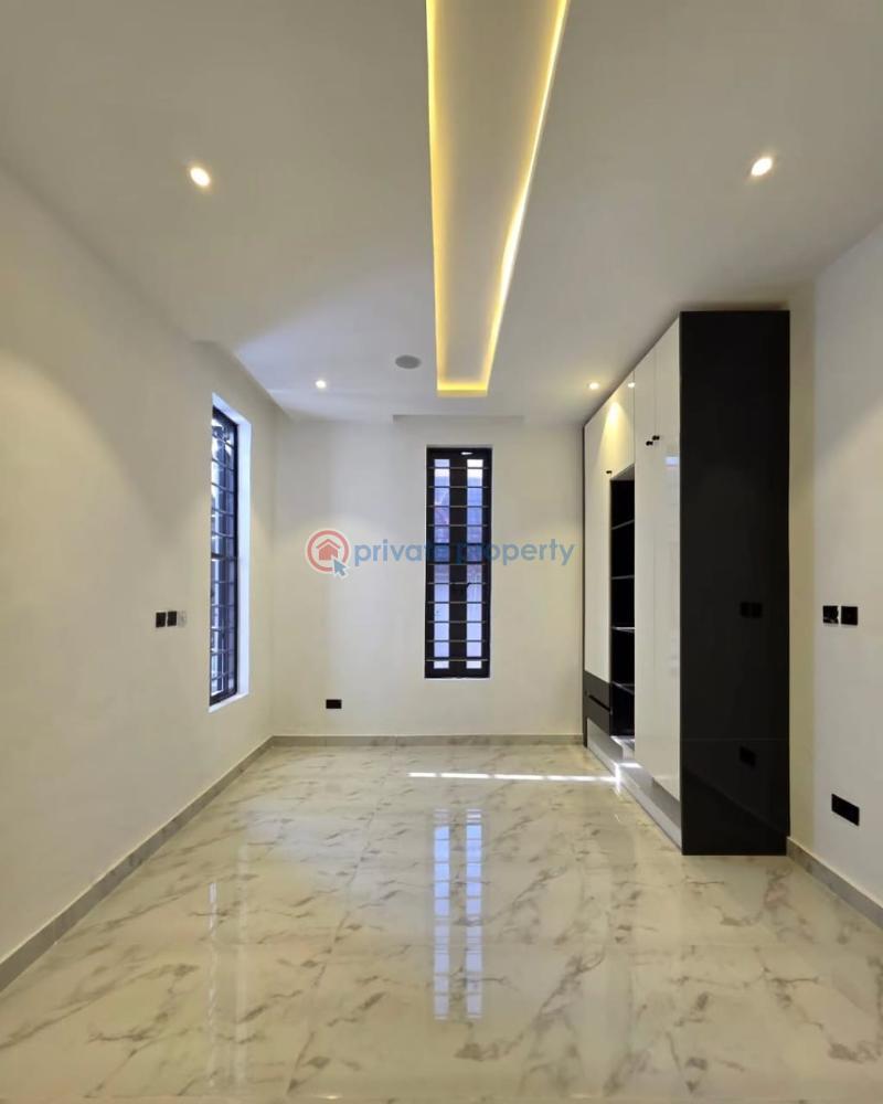 5 bedroom Detached Duplex For Sale Idado Lekki Lagos - 15