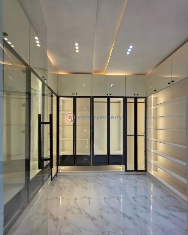 5 bedroom Detached Duplex For Sale Idado Lekki Lagos - 13