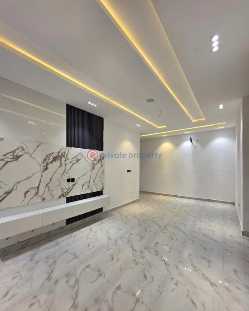 5 bedroom Detached Duplex For Sale Idado Lekki Lagos - 7