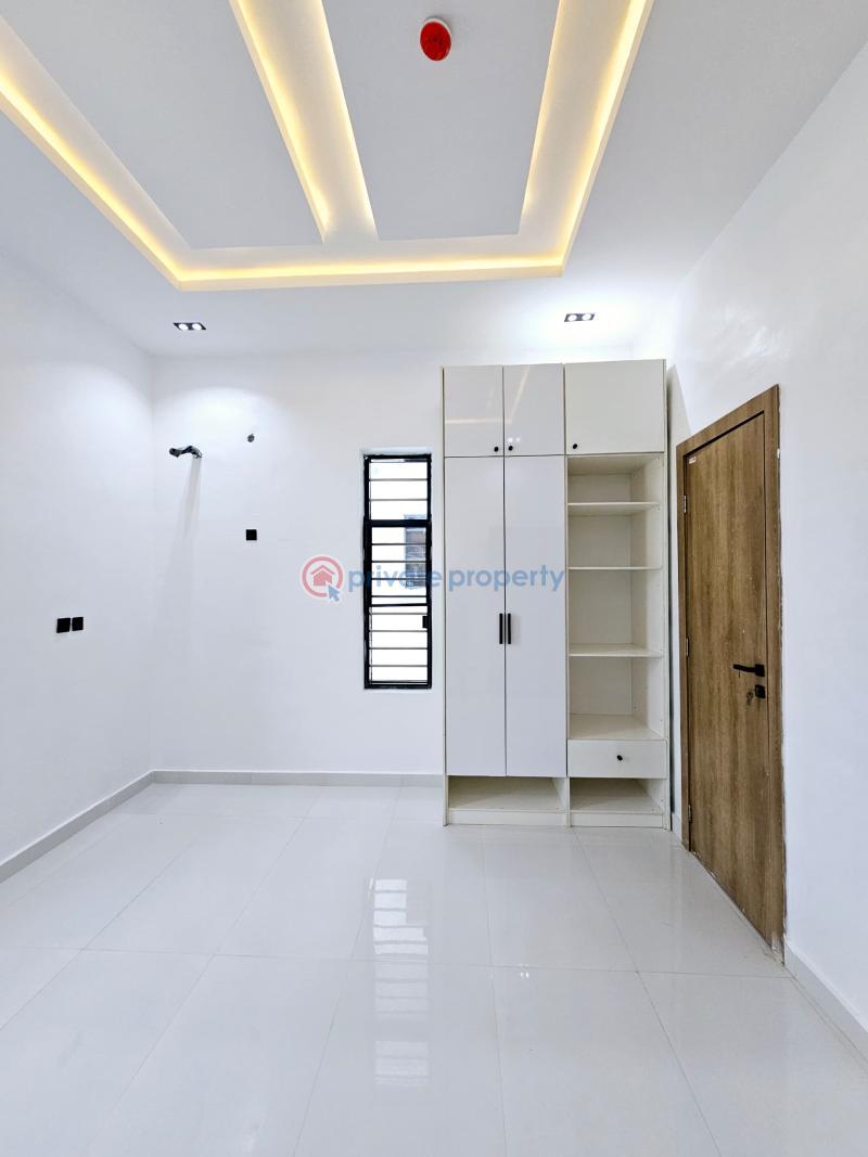 5 bedroom Detached Duplex For Sale Ajah Lagos - 10