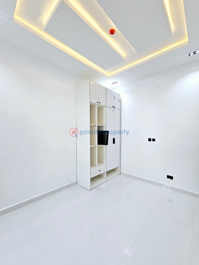 5 bedroom Detached Duplex For Sale Ajah Lagos - 12
