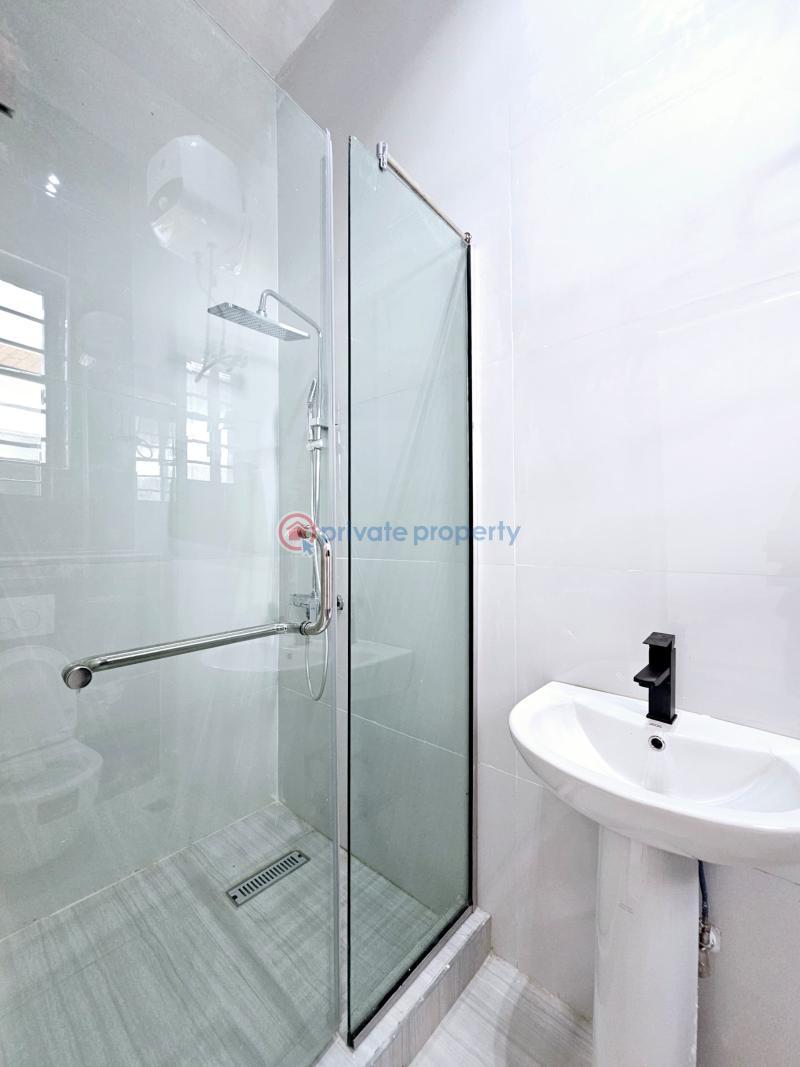 5 bedroom Detached Duplex For Sale Ajah Lagos - 9