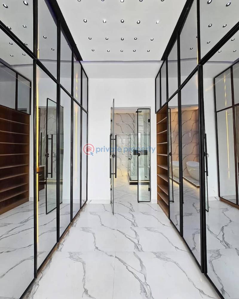 5 bedroom Detached Duplex For Sale Ajah Lagos - 4