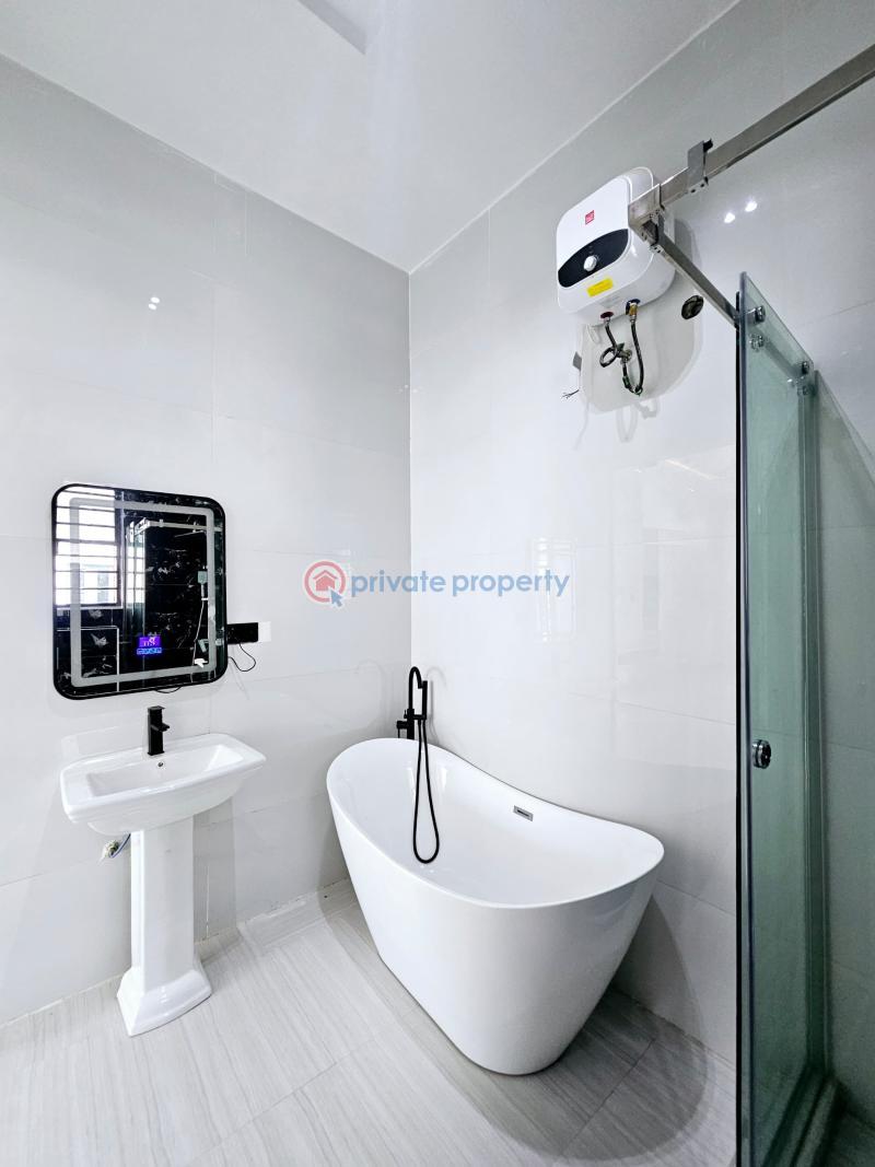 5 bedroom Detached Duplex For Sale Ajah Lagos - 0
