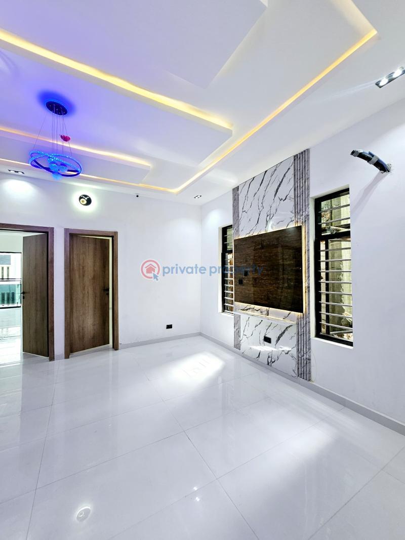 5 bedroom Detached Duplex For Sale Ajah Lagos - 6