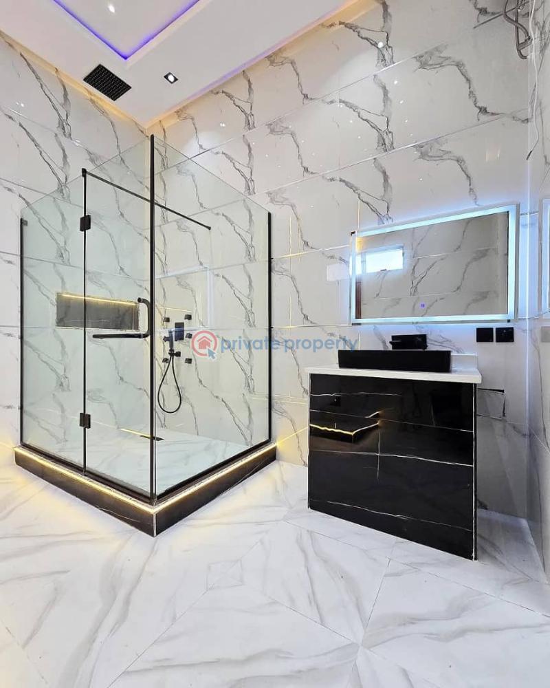 5 bedroom Detached Duplex For Sale Ajah Lagos - 2