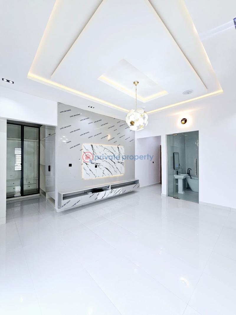 5 bedroom Detached Duplex For Sale Ajah Lagos - 2