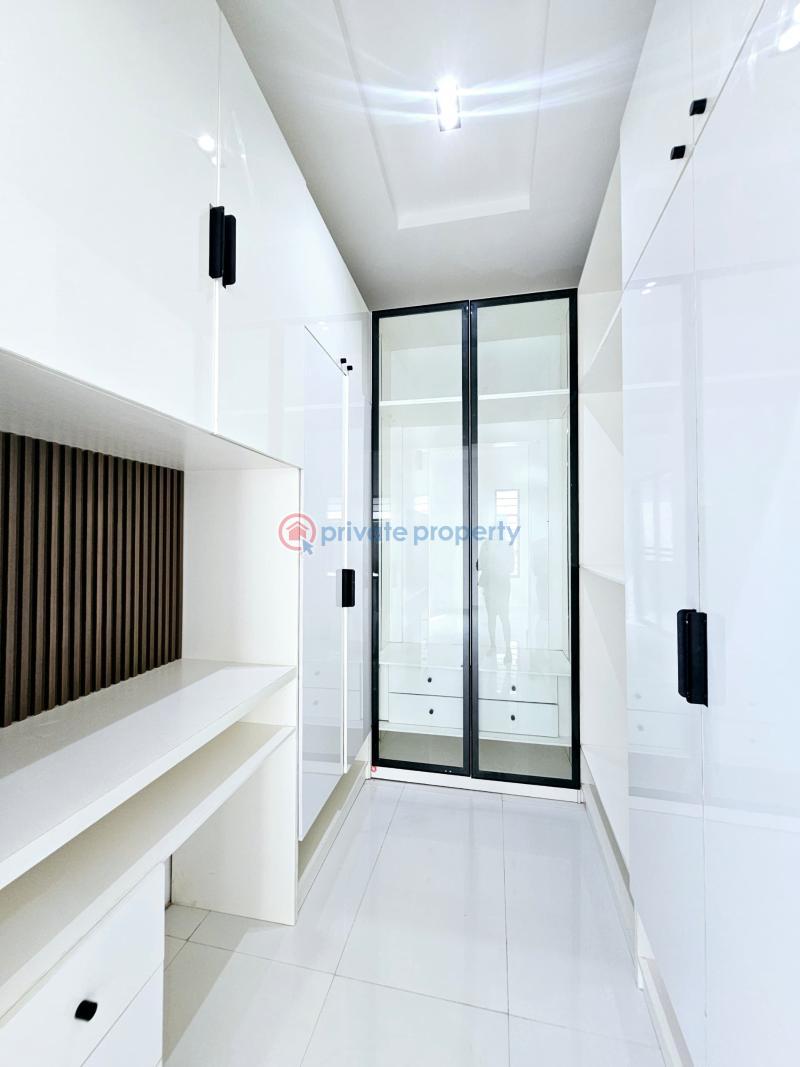 5 bedroom Detached Duplex For Sale Ajah Lagos - 4