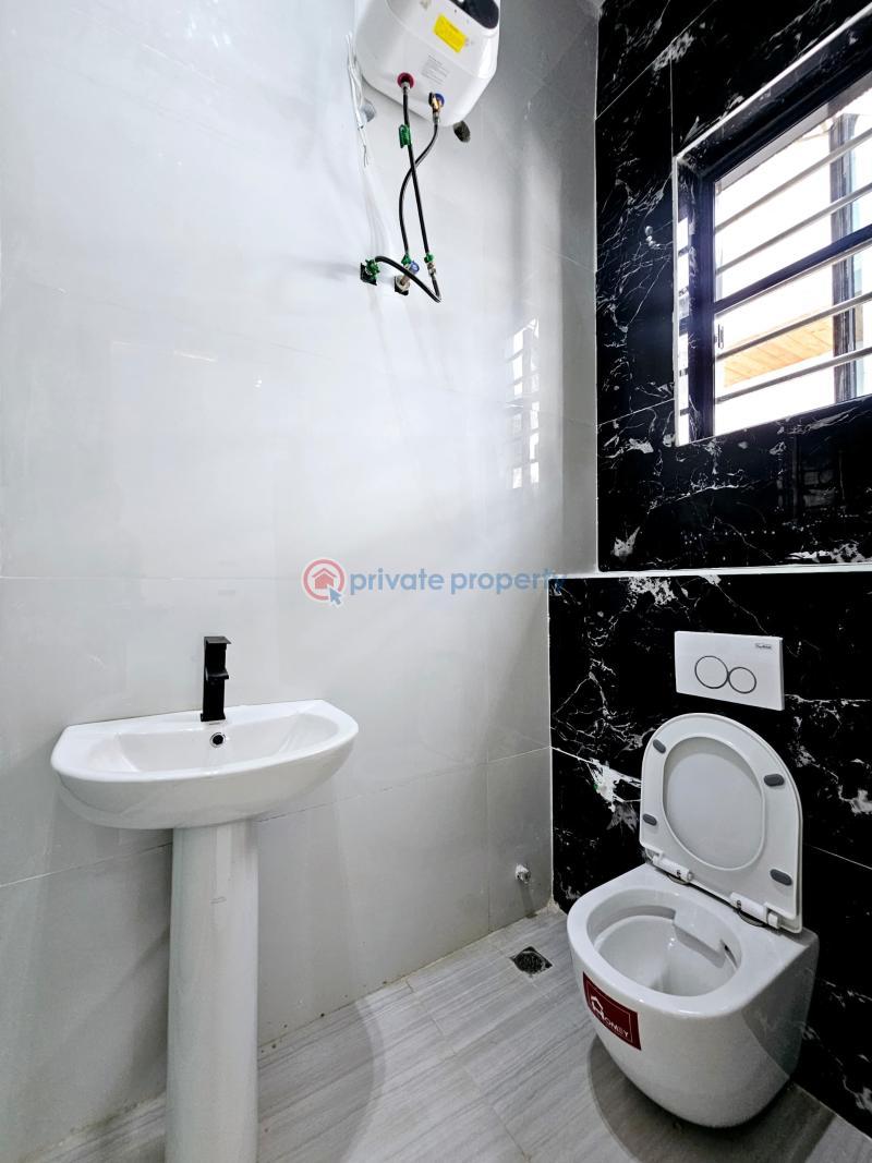 5 bedroom Detached Duplex For Sale Ajah Lagos - 8