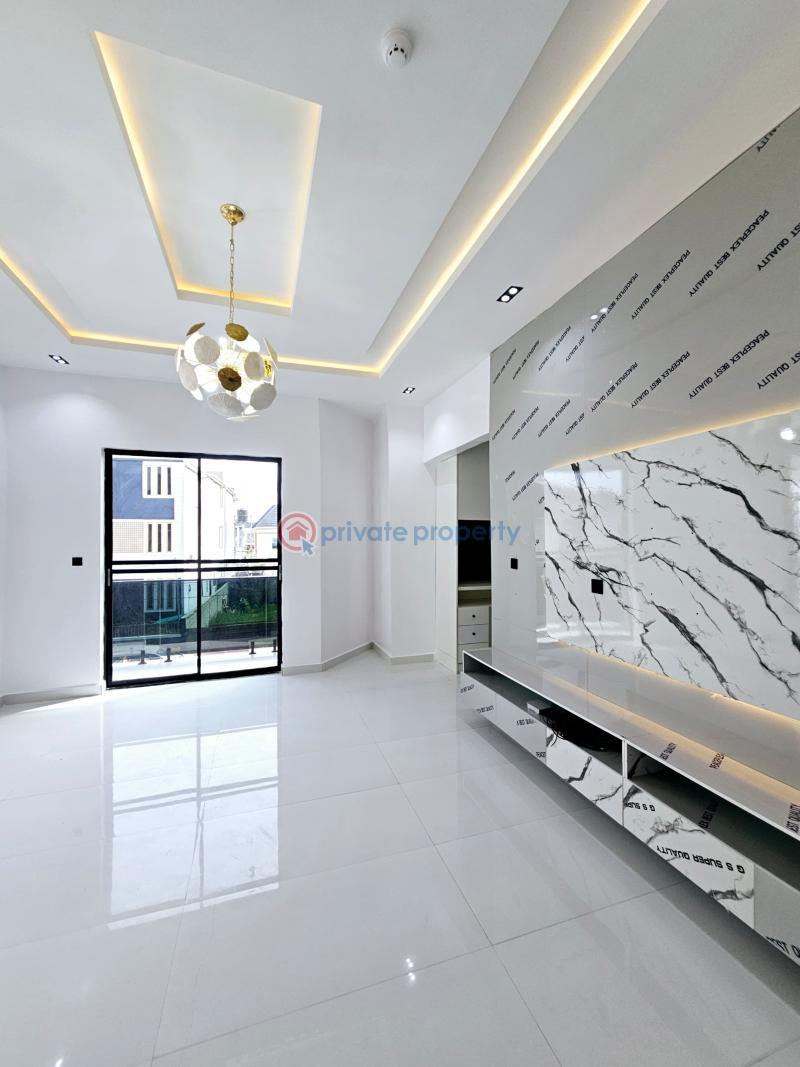 5 bedroom Detached Duplex For Sale Ajah Lagos - 7