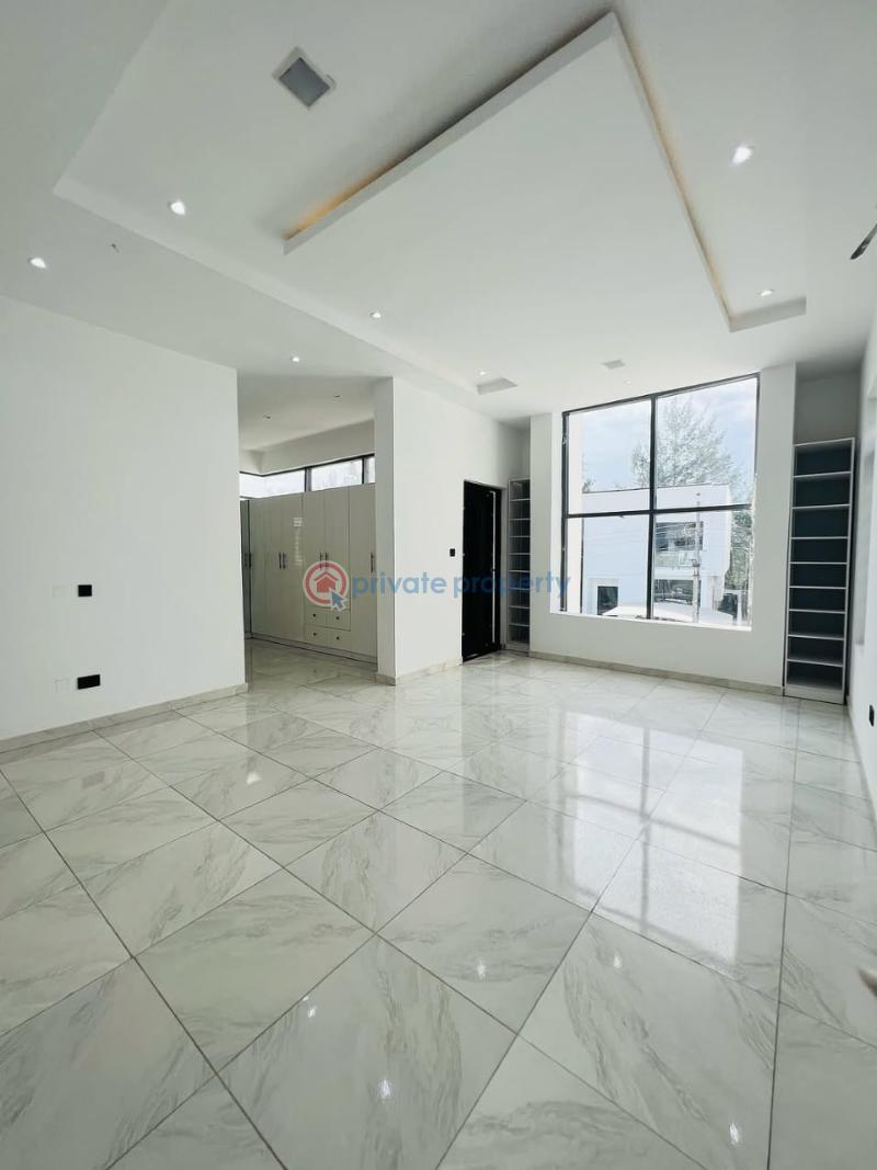 5 bedroom Detached Duplex For Sale Ikota Lekki Lagos - 12