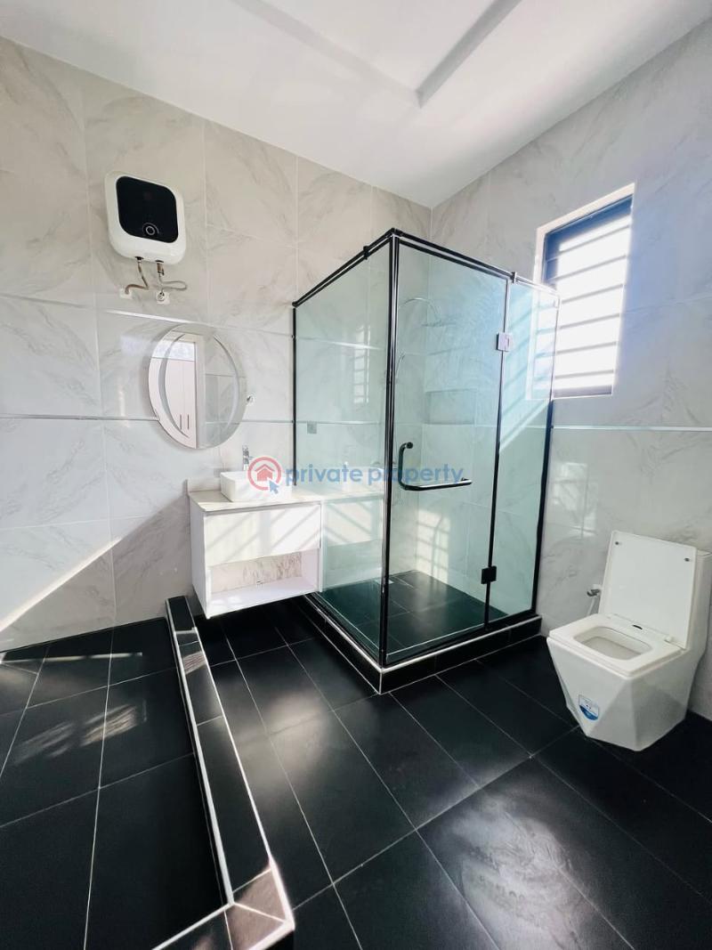 5 bedroom Detached Duplex For Sale Ikota Lekki Lagos - 15