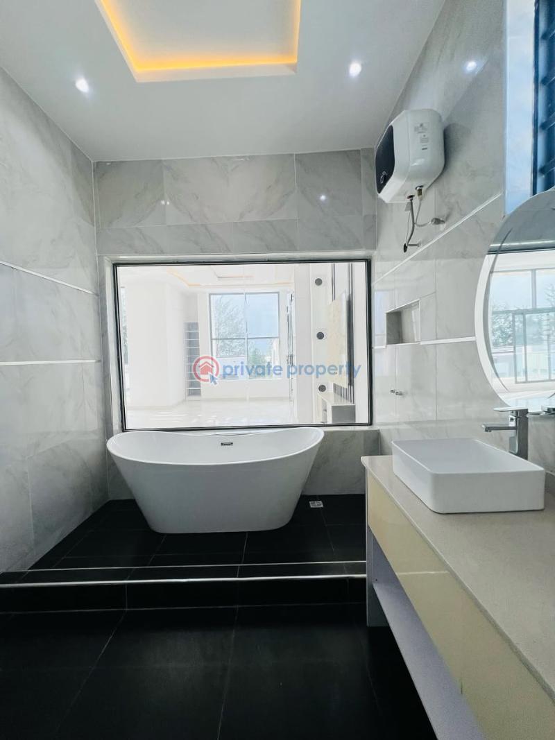 5 bedroom Detached Duplex For Sale Ikota Lekki Lagos - 10