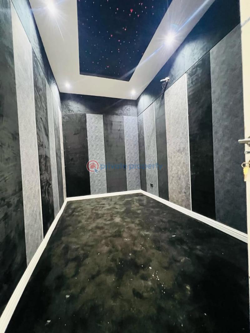 5 bedroom Detached Duplex For Sale Ikota Lekki Lagos - 6