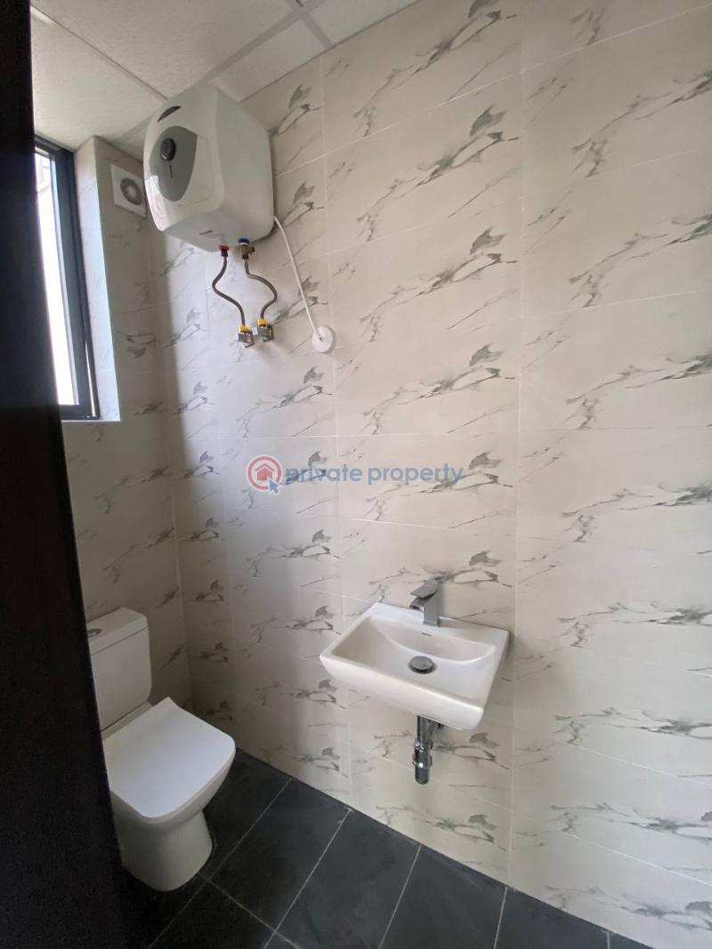 1 bedroom Commercial Property For Rent Victoria Island Lagos - 9