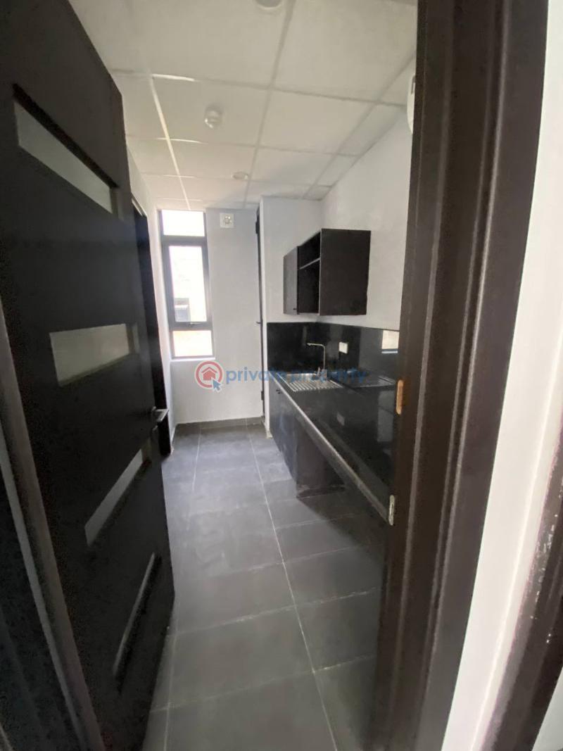 1 bedroom Commercial Property For Rent Victoria Island Lagos - 8