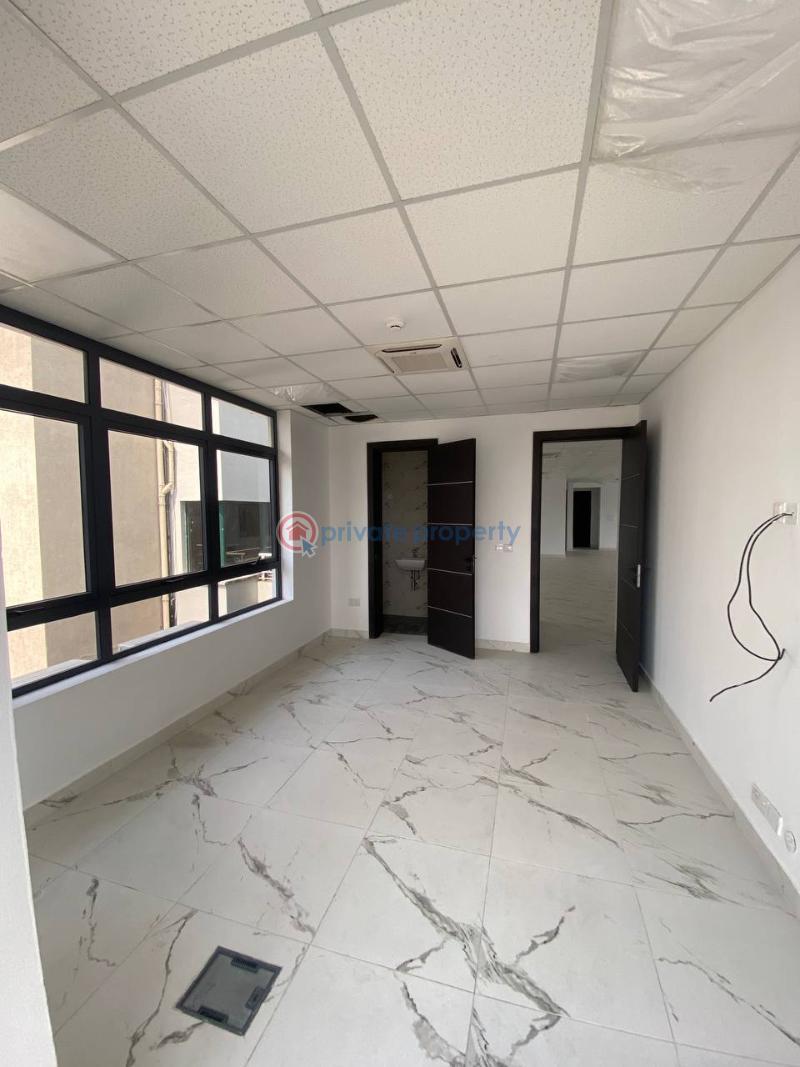 1 bedroom Commercial Property For Rent Victoria Island Lagos - 12