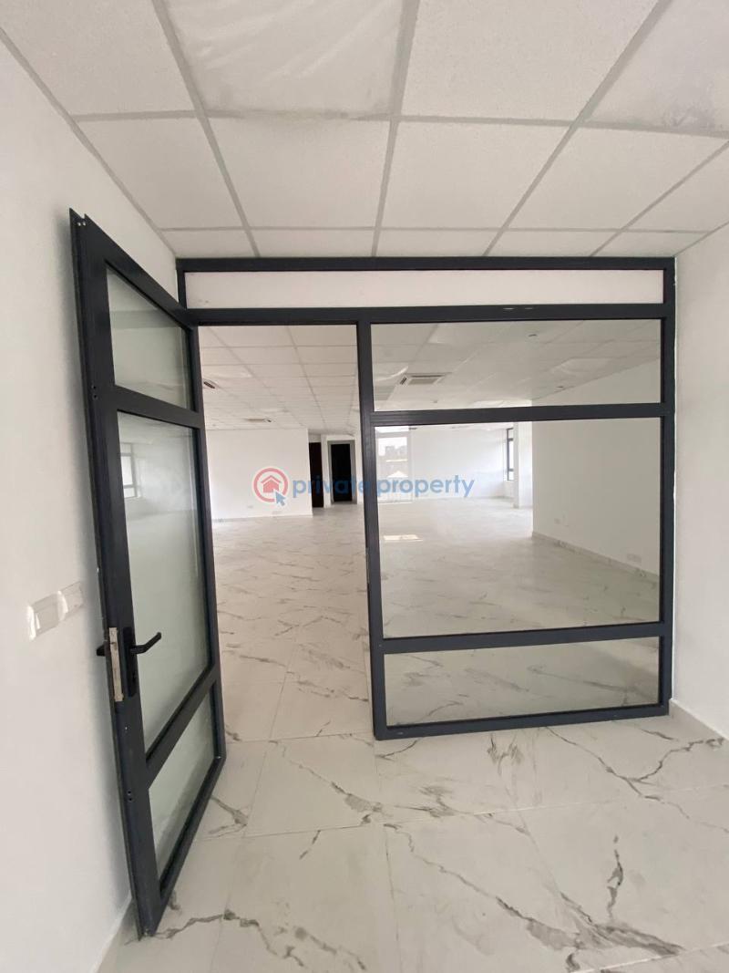 1 bedroom Commercial Property For Rent Victoria Island Lagos - 13