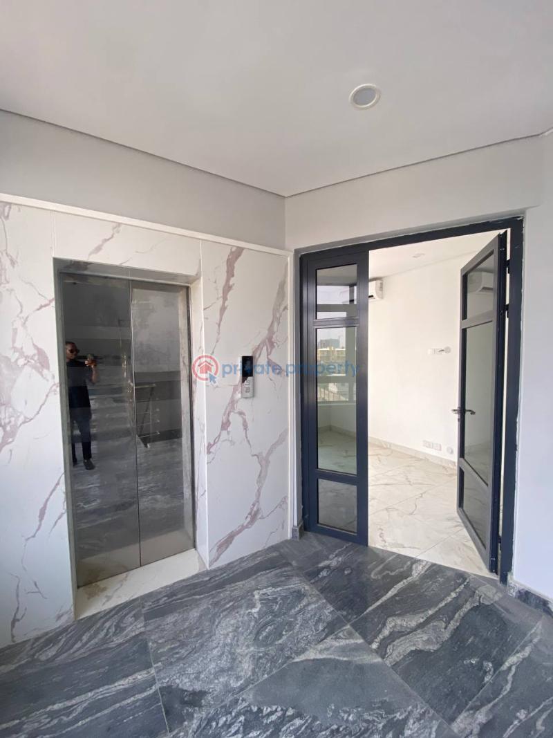 1 bedroom Commercial Property For Rent Victoria Island Lagos - 15