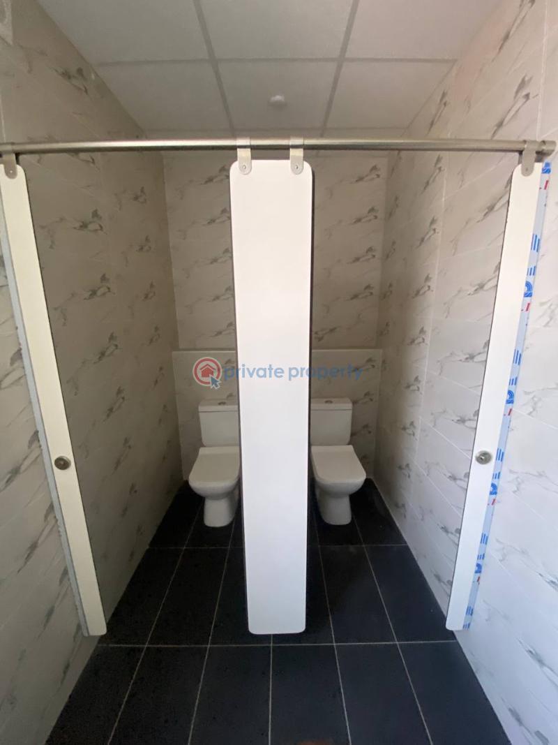 1 bedroom Commercial Property For Rent Victoria Island Lagos - 7