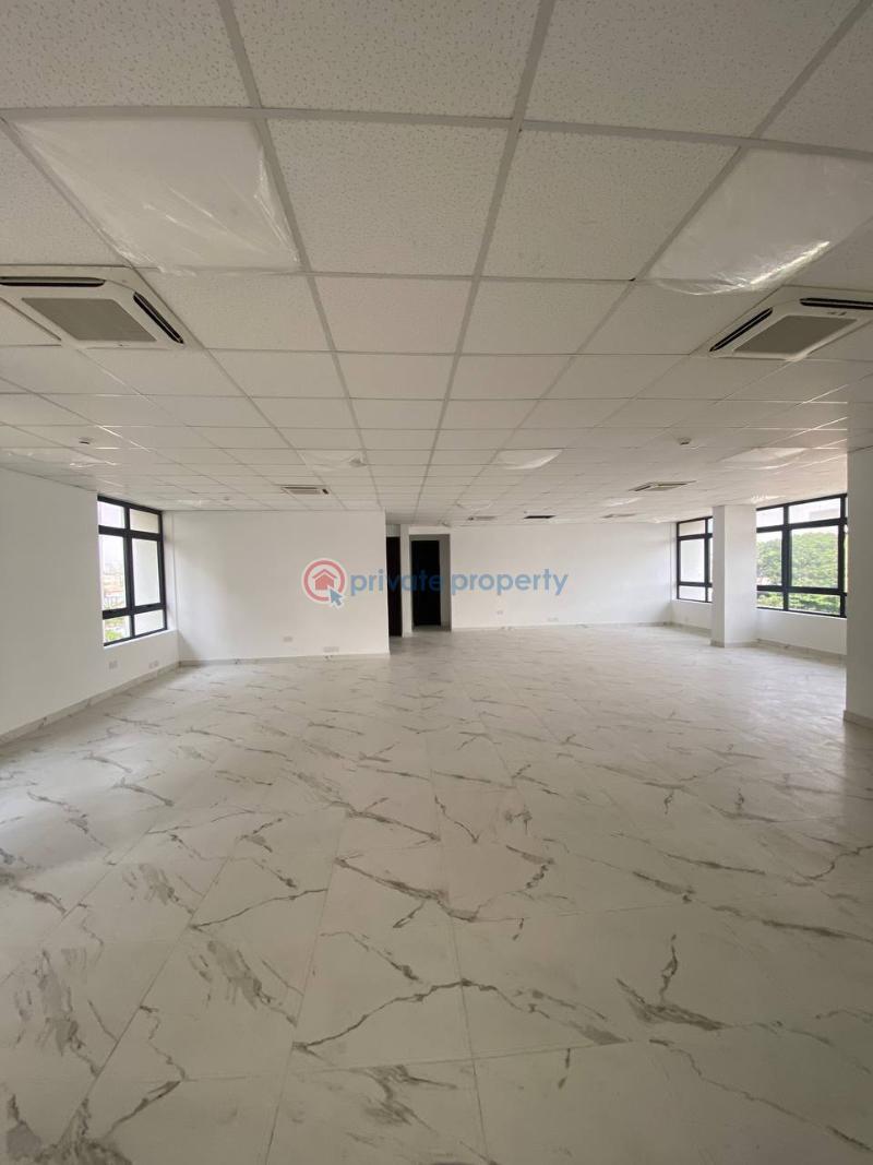 1 bedroom Commercial Property For Rent Victoria Island Lagos - 1