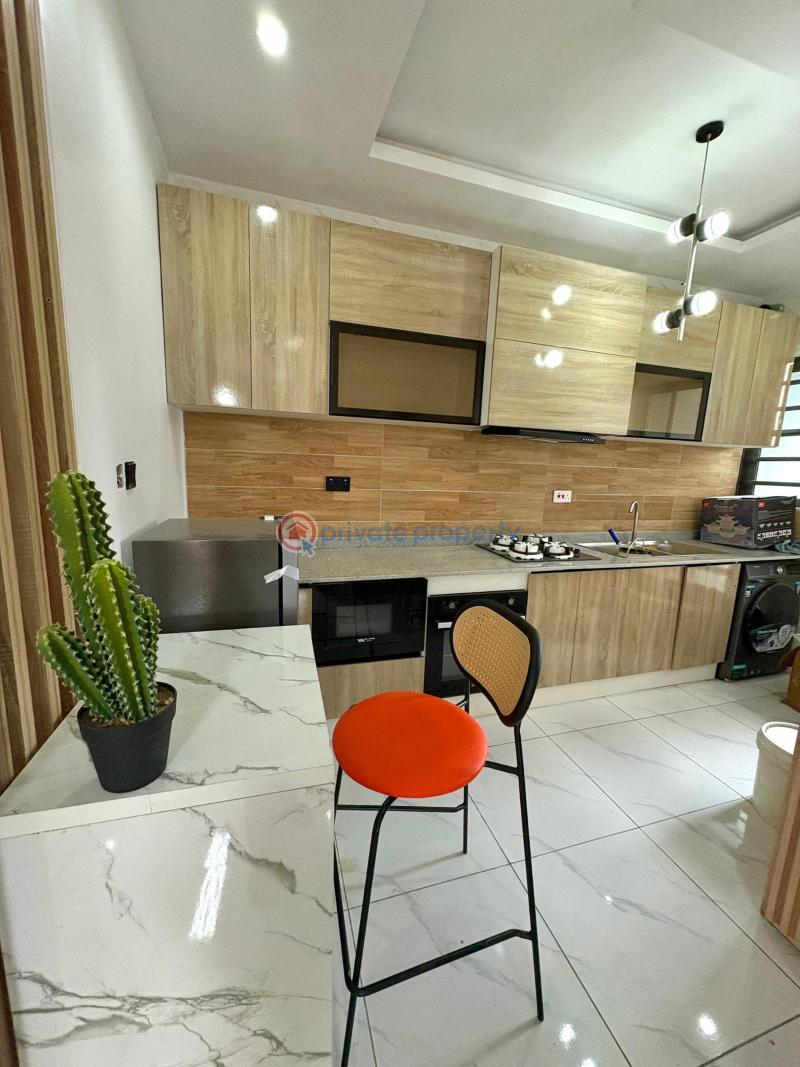 1 bedroom Mini Flat Short let Ologolo Lekki Lagos - 1