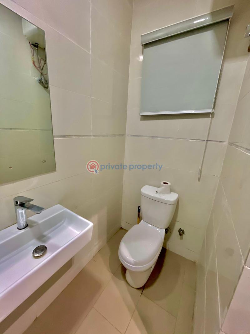 1 bedroom Mini Flat Short let Ikate Elegushi Lekki Lagos - 6