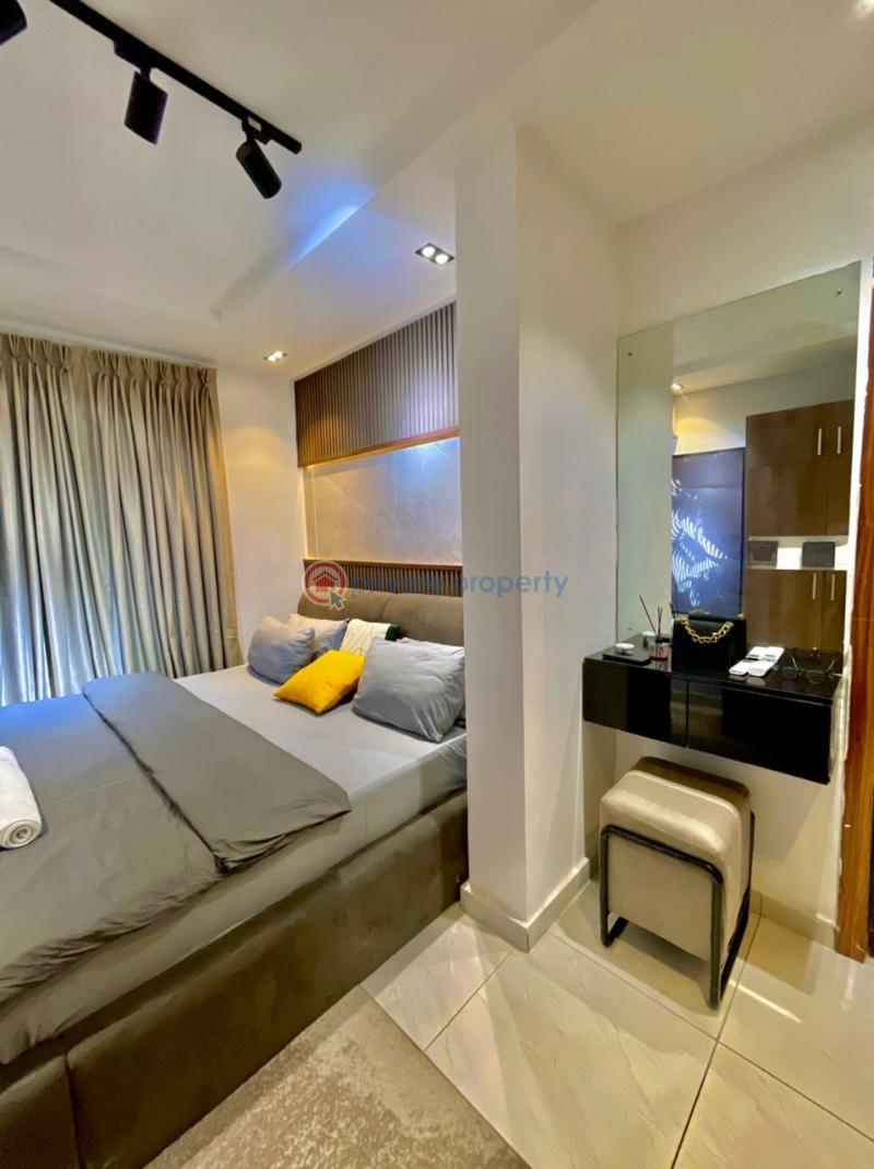 1 bedroom Mini Flat Short let Ikate Elegushi Lekki Lagos - 4