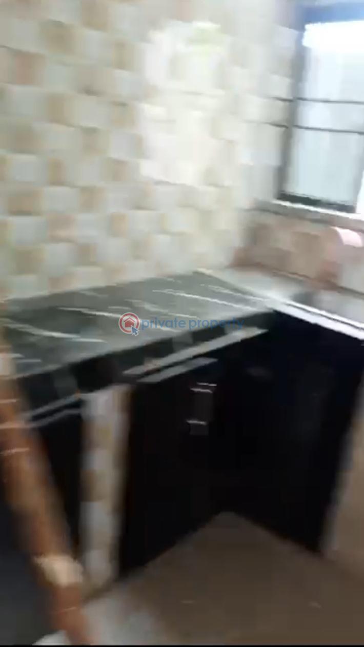 1 bedroom Mini Flat For Rent Ebute Ikorodu Lagos - 0