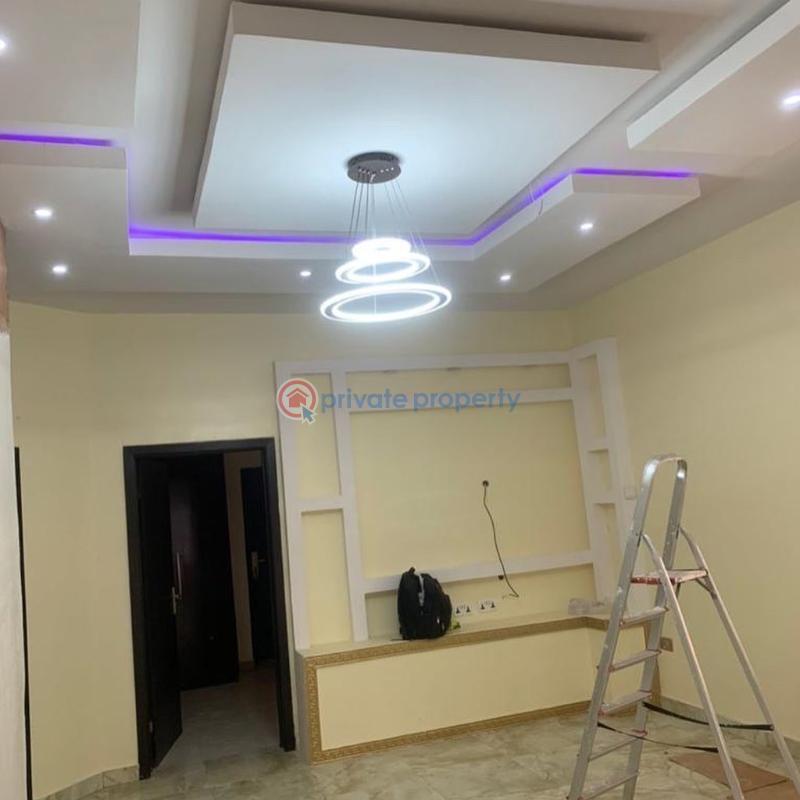 1 bedroom Flat & Apartment For Rent Oral Estate Lekki Lagos