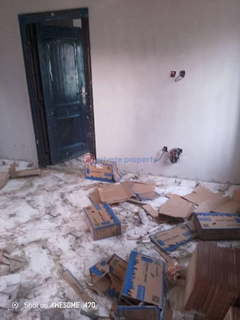 Self Contain For Rent Street Ado Ajah Lagos - 3