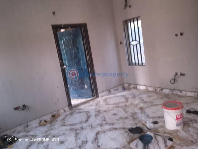 Self Contain For Rent Street Ado Ajah Lagos - 9